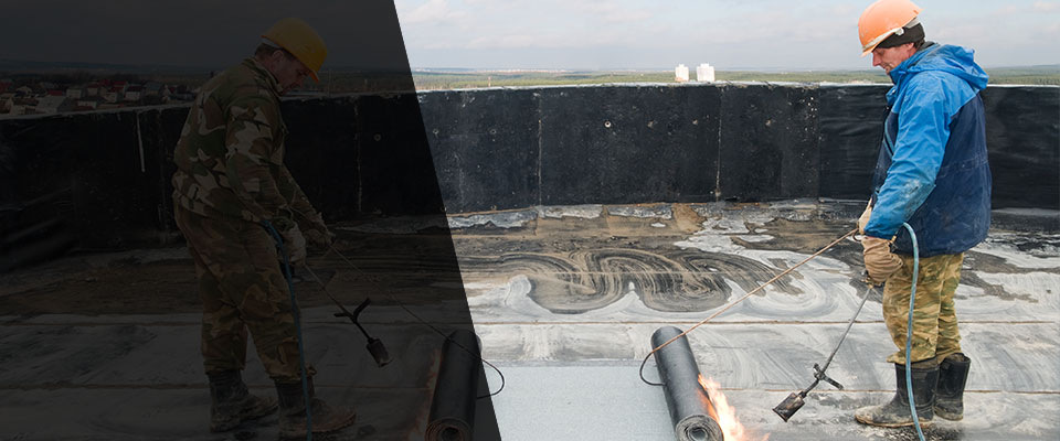 Conyngham Roofing Contractors